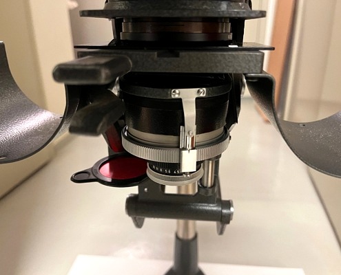 Leitz Focomat 1c