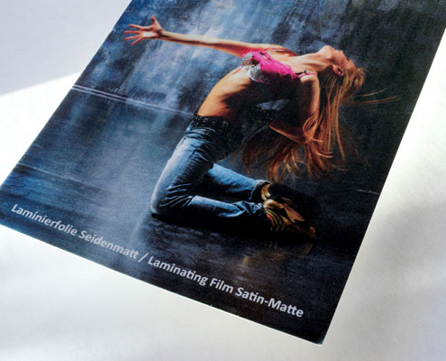 kall-laminat sidenmatt