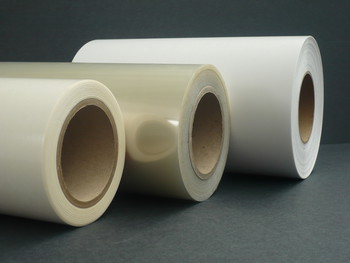 Laminat och adhesiv för yrkesfotografer