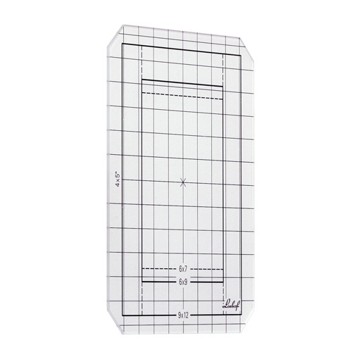 Linhof_021805_groundglass Mattskiva multiformat 4x5", 6x9cm, 6x7cm